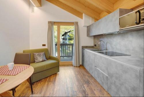 Olympic Chalet, Bormio (fotografie 6)