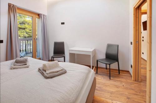 Olympic Chalet, Bormio (fotografie 8)