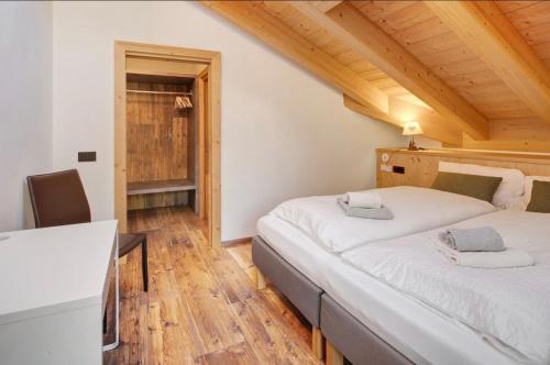 Olympic Chalet, Bormio (fotografie 9)