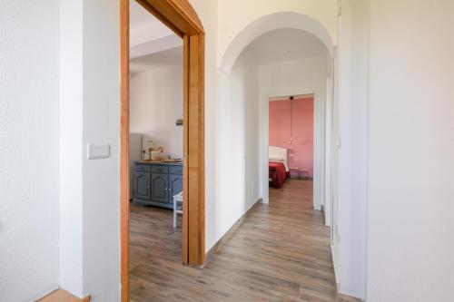 SEASCAPE - Noemi's Rooms, Vico Equense (fotografie 9)