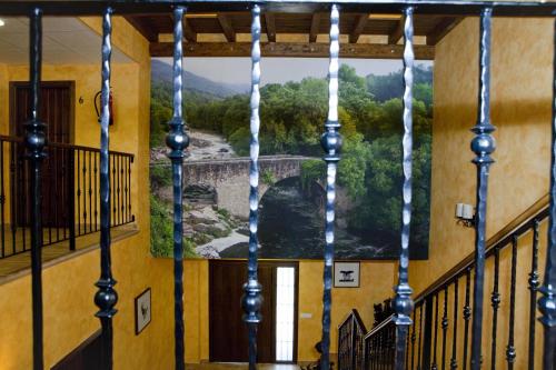 Casa Rural La Canchalera - image 9