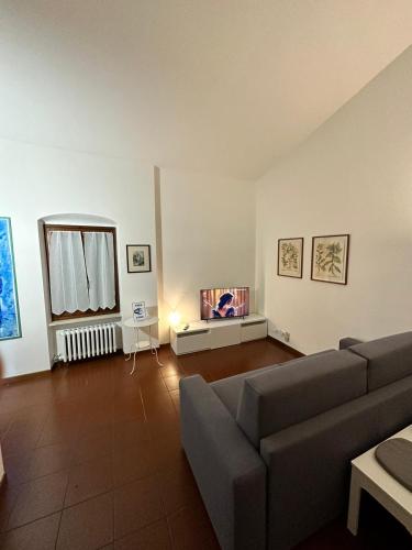 Dreaming Borgo Roma Apartment