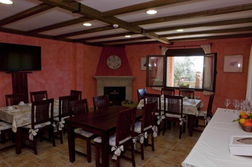 Casa Rural La Canchalera - image 2