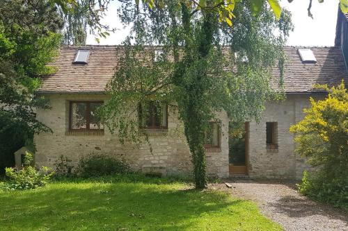 La Casita de BEMI - Location saisonnière - Bois-Jérôme-Saint-Ouen