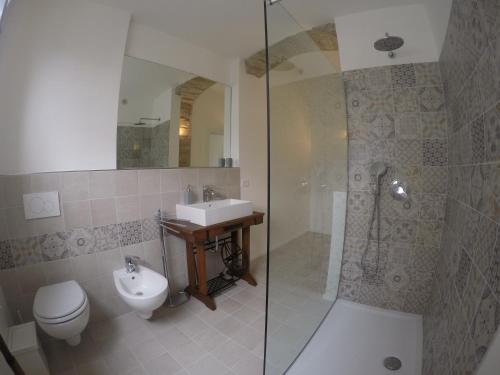 B&B Dal Nonno Riva Del Garda Italy