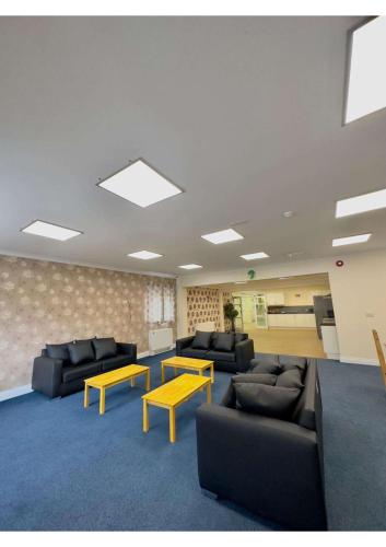 En-suites Rooms in Northampton in Daventry