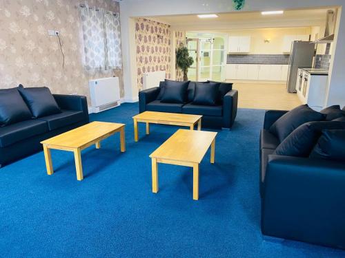 En-suites Rooms in Northampton in Daventry