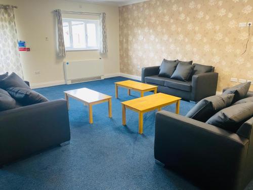 En-suites Rooms in Northampton in Daventry