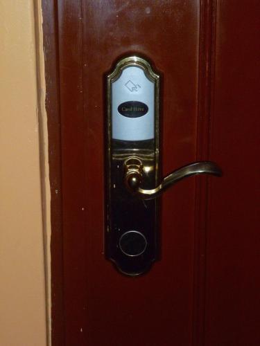 Hospedaje Oasis in Chiclayo