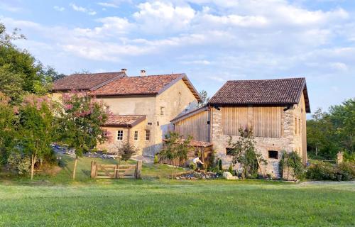Accommodation in Sospirolo