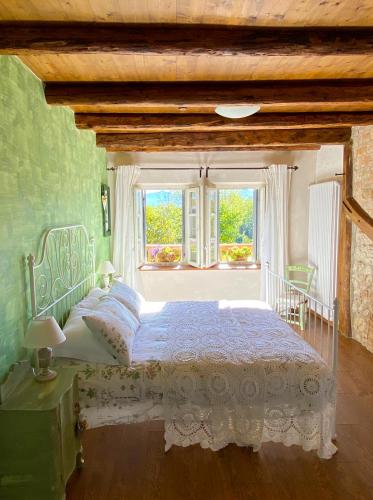 Casa delle Arti Fattoria dei fiori in San Gregorio Nelle Alpi