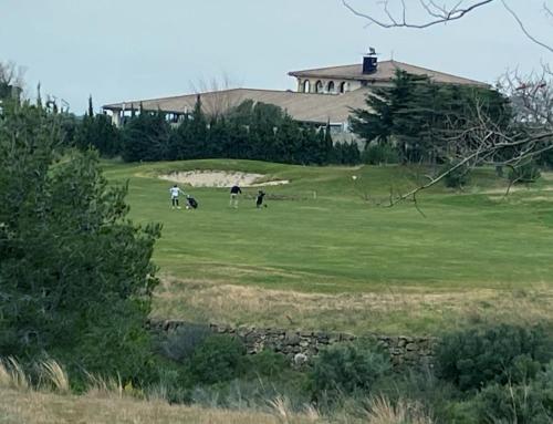 Naturaleza, Playa, Montaña, Golf