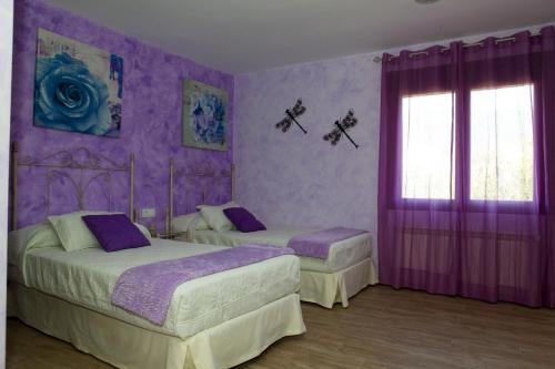 Casa Rural La Canchalera - image 5