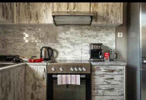 Grand view resort in Lassi