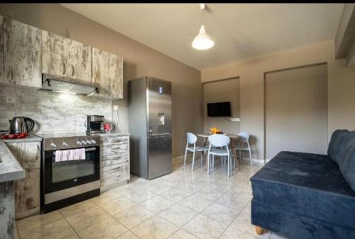 Grand view resort in Lassi