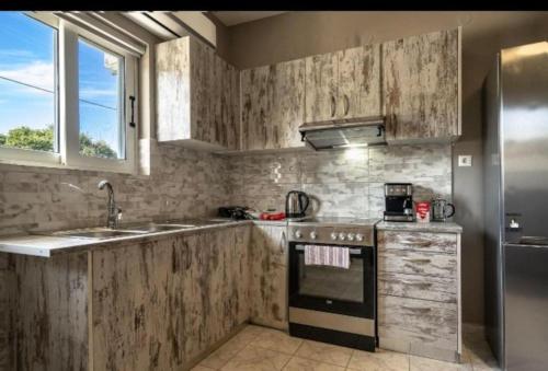 Grand view resort in Lassi