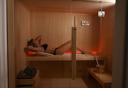 Palace Eight - Suites & Spa 4