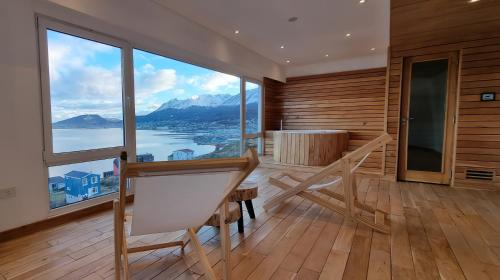 스파, Turek Residences  in 우수아이아