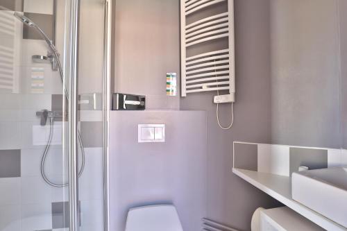 Brit Hotel Marbella - image 10