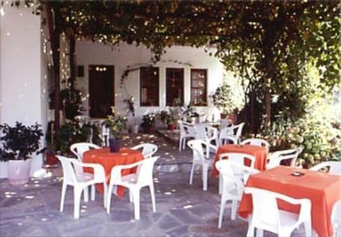 Hotel Sevilli 5
