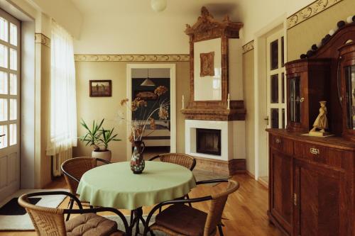 Apartments Vintage Vilnis