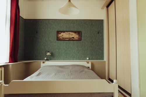 Apartments Vintage Vilnis