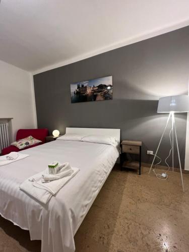 Villa CorteOlivo Rooms