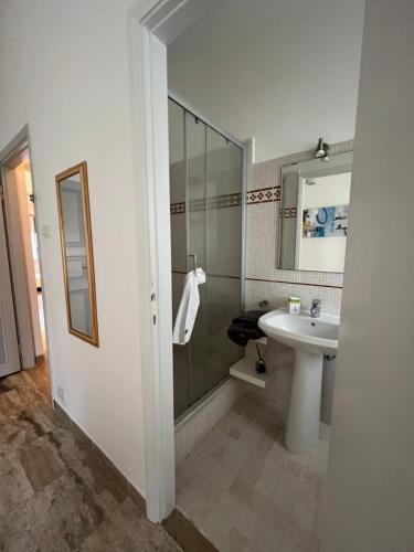 Villa CorteOlivo Rooms