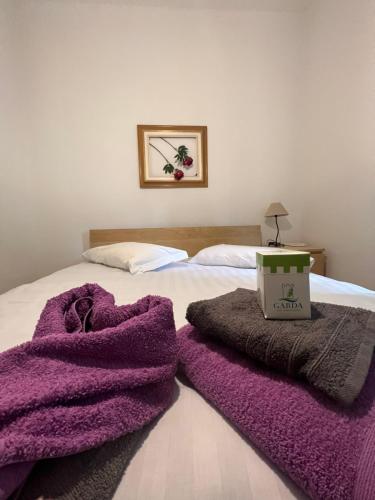 Villa CorteOlivo Rooms