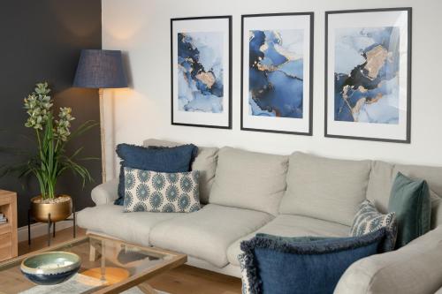 Bath Penthouse with amazing views and lift access, Bath (zdjęcie 7)