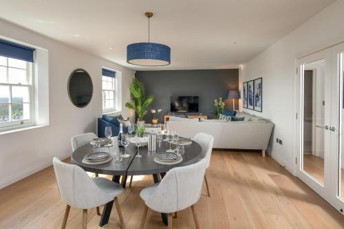 Bath Penthouse with amazing views and lift access, Bath (zdjęcie 4)