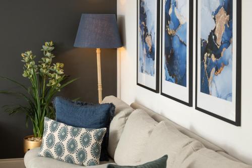 Bath Penthouse with amazing views and lift access, Bath (zdjęcie 6)