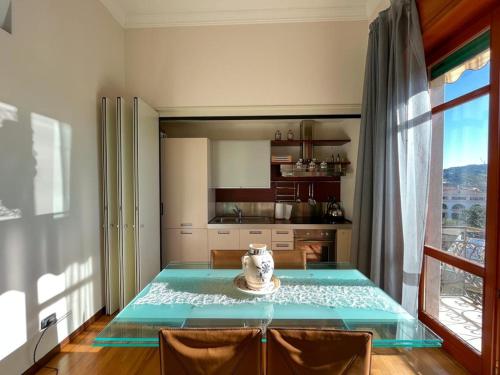 Cocina, La Casa sul Corso in Agropoli