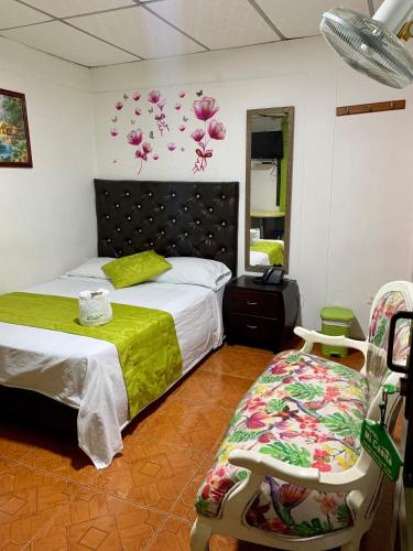 Hotel Mi Casita Pereira – Pereira, KS