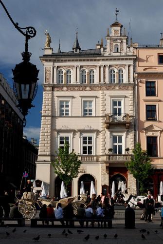 Bonerowski Palace - image 7