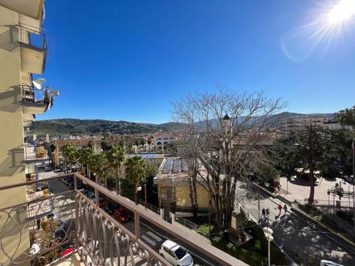 Vistas, La Casa sul Corso in Agropoli