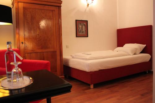 Hotel Deutscher Kaiser, Nuremberg (photo 5)