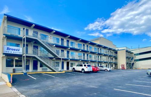 Breeze Inn & Suites Virginia Beach - image 2