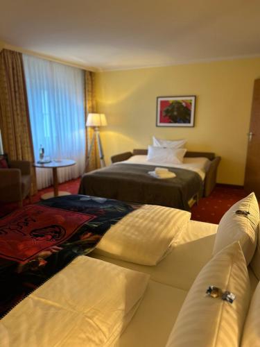 Hotel Landhaus Seela - image 5