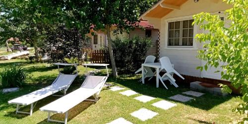CirceMed Glamping, San Felice Circeo