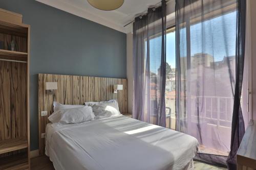 Brit Hotel Marbella - image 9