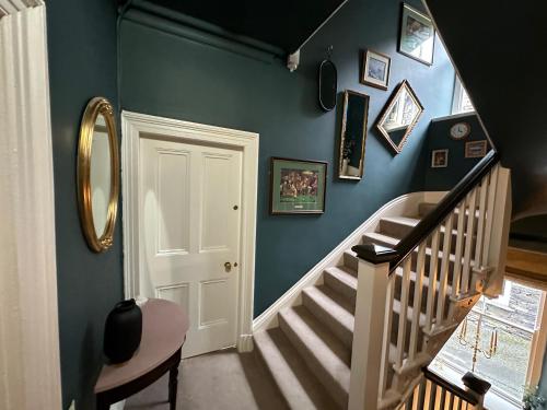 1869 - Room Only Boutique Townhouse 5