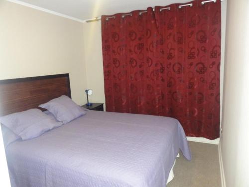 

Departamento Gran Santiago