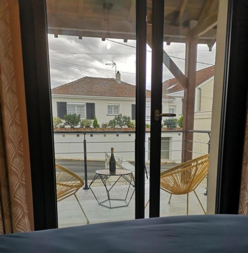 Gîte la Winery (Gite la Winery) in Romery