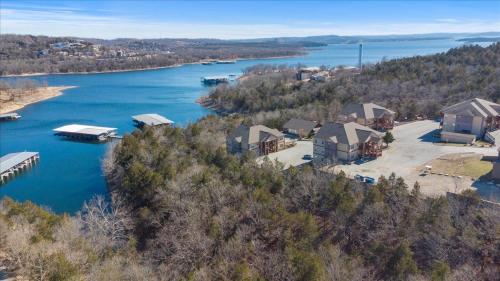 Rockwood Retreat - main image