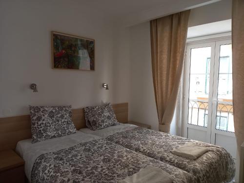 CityInn Suites chambre d'hôte Lisbonne