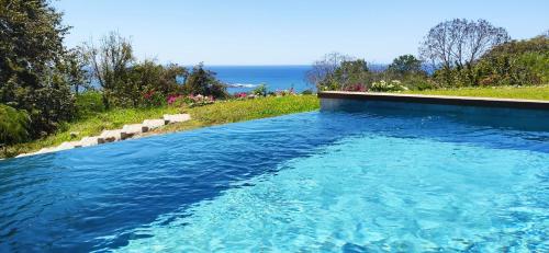Incroyable Villa HermoSamara – khách sạn tại Samara