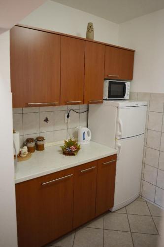  Apartmani MARIN in Županja