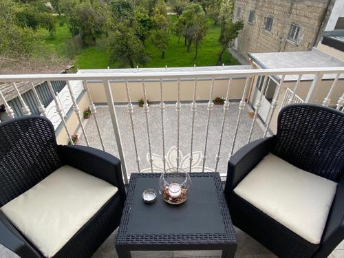 Villa Rose Apartments 3