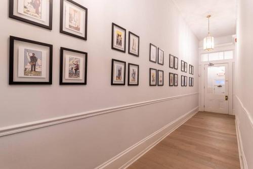 Thena Hotel - Spacious Studio in Philadelphia, USA